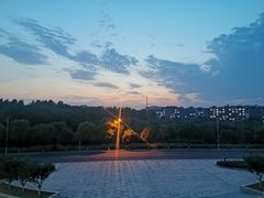 -南京邮电大学(仙林校区)