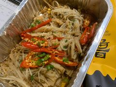 -木屋烧烤(龙华店)
