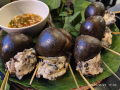 -Bun Dau Homemade