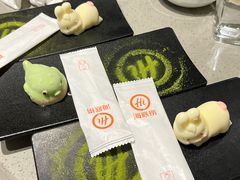 -海底捞火锅(新华联梦想城店)