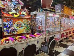 -天天玩X秋葉原日系动漫游戏中心