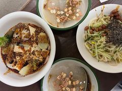 -艺味深尝(云锦路店)