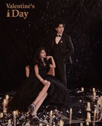 -芭莎视觉婚纱摄影(花溪店)