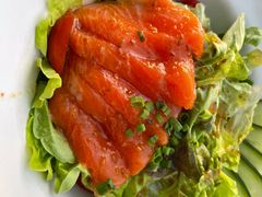 -网红落日悬崖餐厅 The Sky Gallery