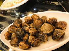 鸟贝-赤山海景丽呈酒店