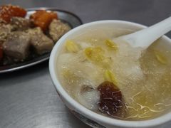 -老福合沟无米粿甜汤粿品店