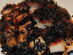 湘上湘当家肉-湘上湘(米其林餐厅-正大中心总店)