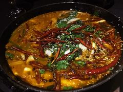 -新竹里馆·花园餐厅(兴苑路店)