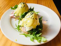 -Egg•Allday Brunch(襄阳北路店)