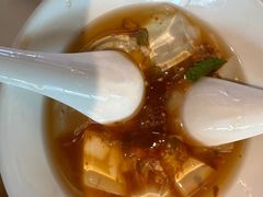 -茅庐川菜(烟台万象汇店)