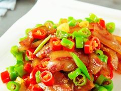 -徽镇小厨·经典徽菜(马连道店)
