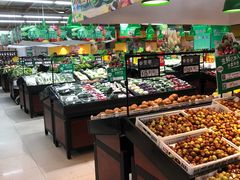 -人人乐购物广场(开发区店)