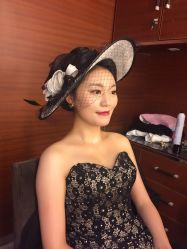 -金夫人婚纱摄影(华南店)