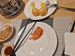 -老南京·橘暮自助餐厅(南京圣和府邸酒店)