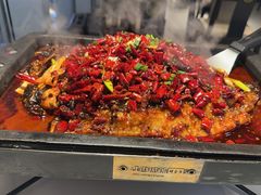 -江边城外烤鱼(世茂广场店)
