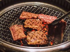 上等牛小排-丸藏和牛烧肉专门店(园区师惠坊店)