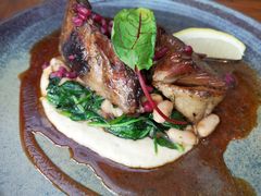 lamb&nbsp;shoulder-The Meat & Wine Co Southbank(南岸店)