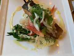 -威斯汀舞台餐厅