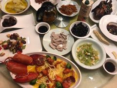 -小龙酒家(桂平路店)