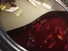 -蜀留香火锅·始于1999·原四川老火锅(白堤路店)