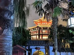 -苏州吴宫泛太平洋酒店