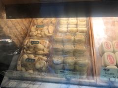 -泸溪河桃酥(长乐路店)