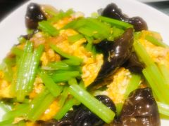专业下饭菜-北李妈妈菜·虾爬子大锅贴(贵和店)
