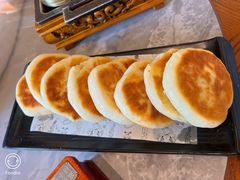 -哈啾嗨·蒙文化主题餐厅(京汉新城店)