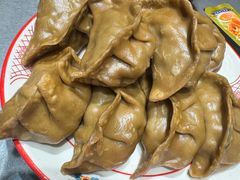 -崂山水果园农家宴(泉水鸡店)
