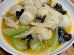 -沈家花园如皋菜(海阳路店)