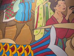 -醉长安(钟楼旗舰店)