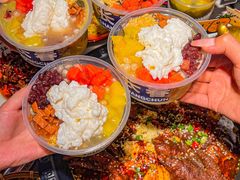 -江湖小牛·水煮牛排火锅(欧亚新生活购物广场店)