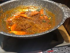 -福宝漠北·牛羊肉(广埠屯店)