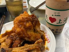 -燃计沙茶皇·香港沙茶火锅(人广旗舰店)