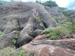 -飞天山旅游区