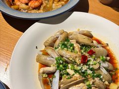 -荣小馆(杭州大厦店)