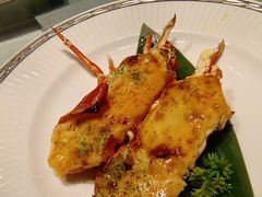 -一本魅·日式料理