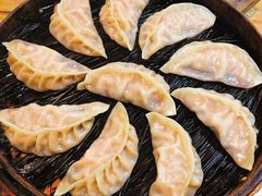 -松针蔡记蒸饺(花园路店)