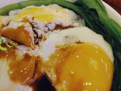 黯然销魂饭-澳门陈光记烧味饭店(郎家园店)