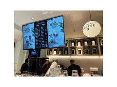 -Peet's Coffee皮爷咖啡(万象天地店)