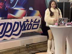 -新佳丽时尚广场