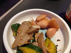 -额尔敦传统涮(公园西路店)