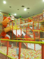 -疯狂的麦咭(长沙店)