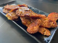 -诺敏塔拉奶茶-布里亚特包子-手把肉(锦都会店)