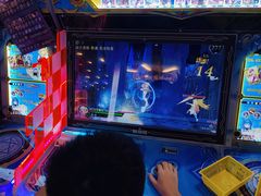 -反斗乐园(金光华广场店)