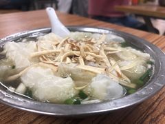 -荣巷小馄饨(荣巷店)