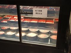 -汉来海港·海鲜自助餐厅(上海七宝领展广场店)