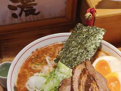 -老龙亭拉面店