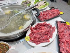 -全好食潮汕牛肉火锅(泗洲路店)