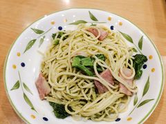 -萨莉亚意式餐厅(三号湾广场店)